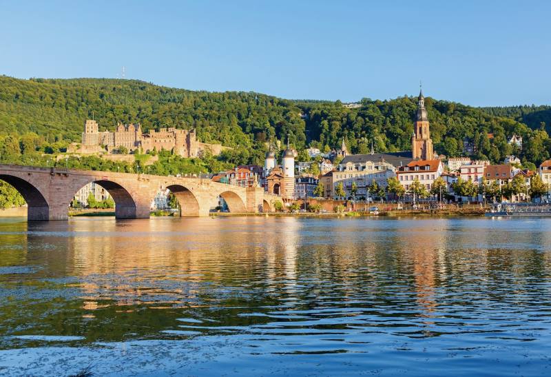 AILS Séjours juniors en Allemagne