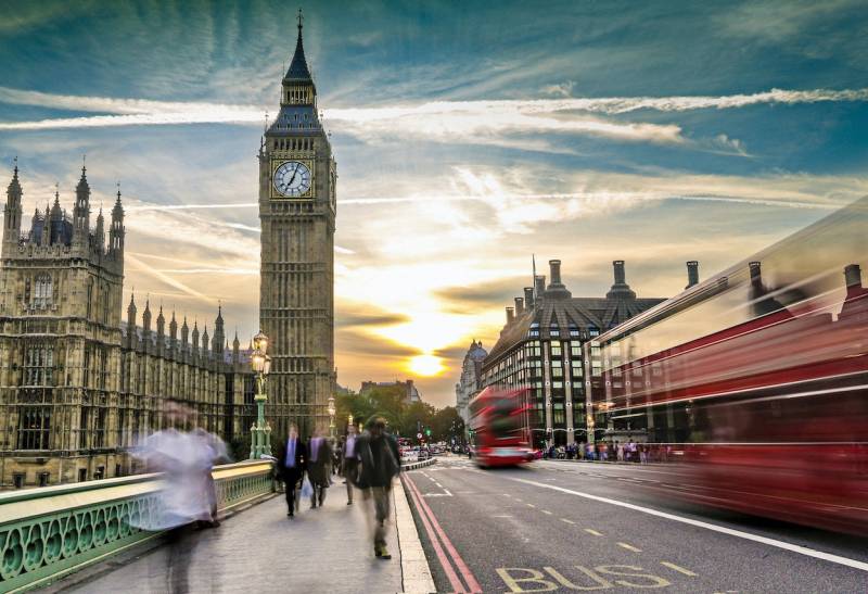 AILS Séjours juniors en Angleterre