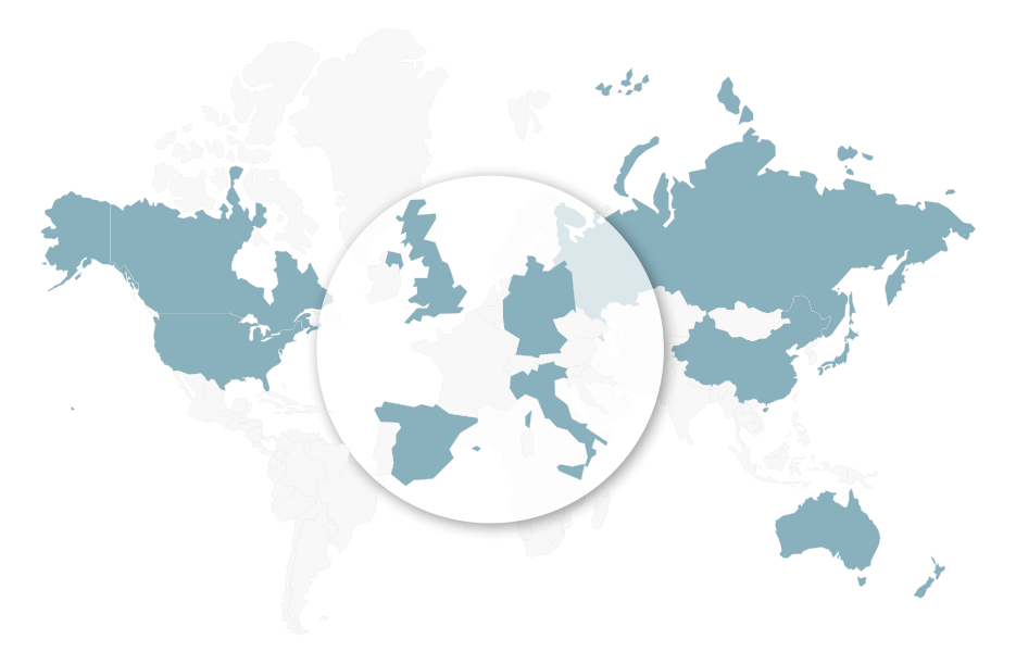 AILS Destinations Business Program