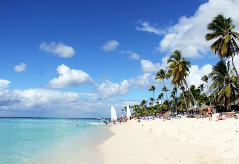 Republique Dominicaine