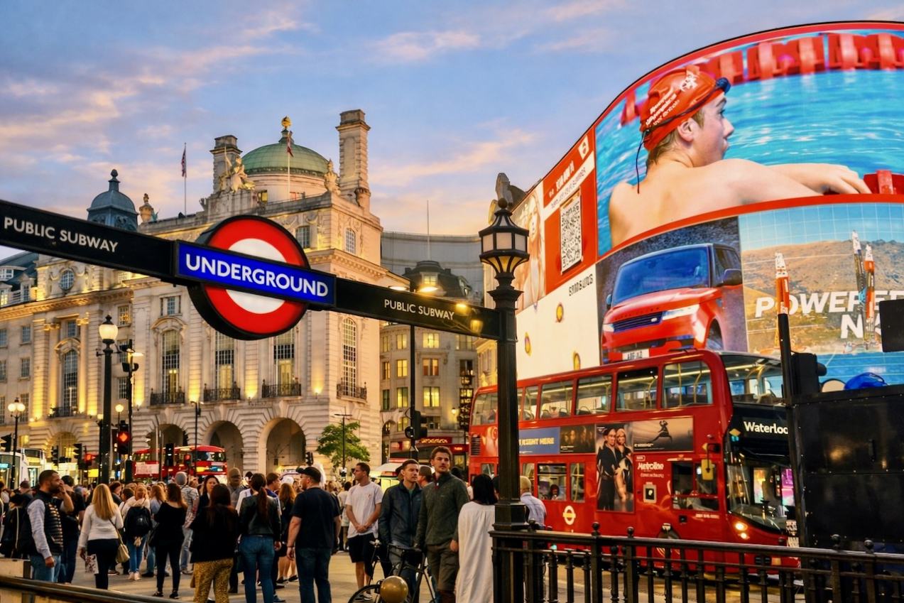 Séjour linguistique junior en Angleterre
