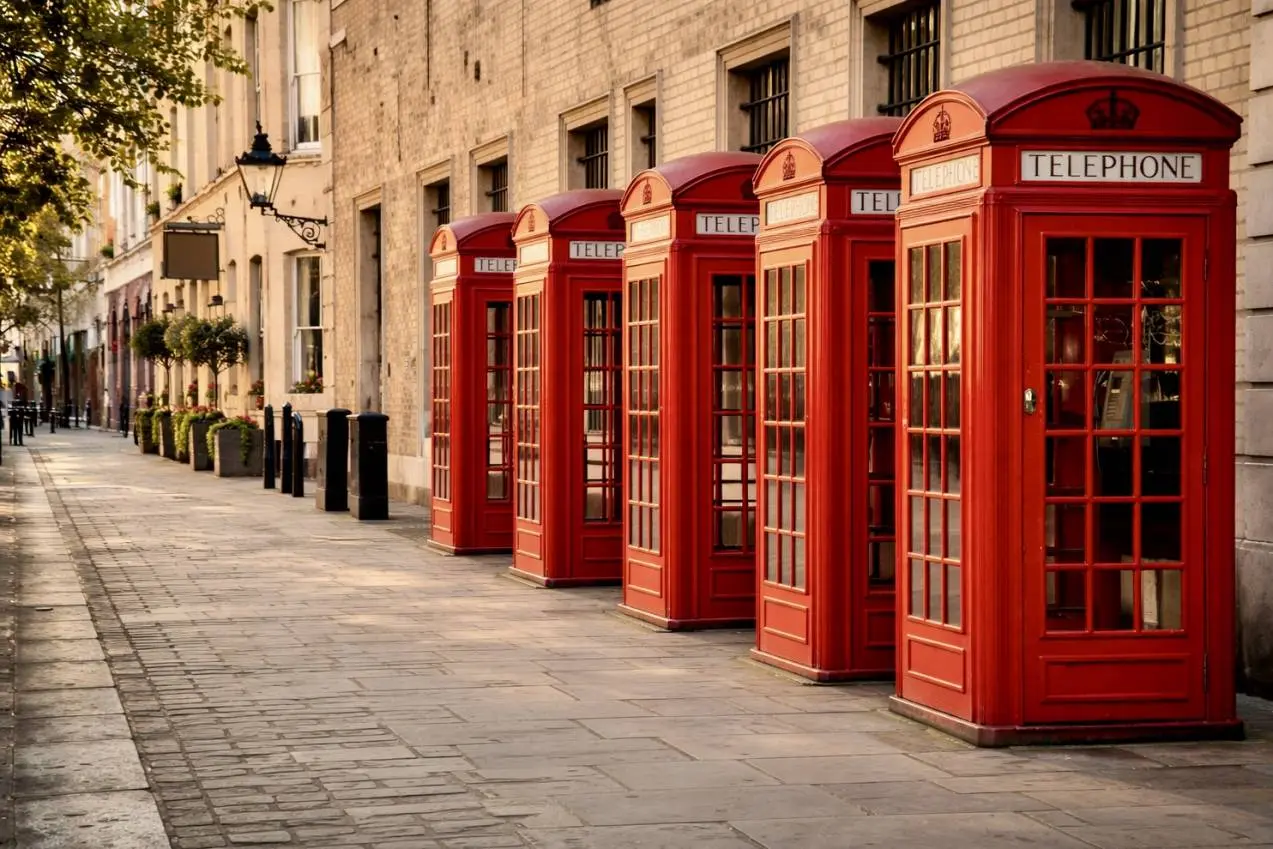 Londres